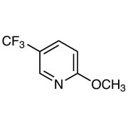2-Methoxy-5-(trifluoromethyl)pyridine >98.0%(GC) - CAS 175277-45-9
