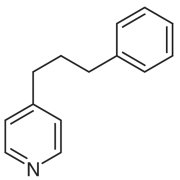 4-(3-Phenylpropyl)pyridine >98.0%(GC) - CAS 2057-49-0