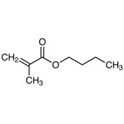 Butyl Methacrylate (stabilized with HQ) >99.0%(GC) - CAS 97-88-1