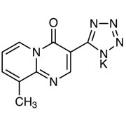 Pemirolast Potassium >98.0%(T)(HPLC) - CAS 100299-08-9