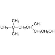 3,5,5-Trimethyl-1-hexanol >85.0%(GC) - CAS 3452-97-9