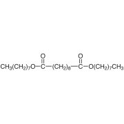 Di-n-octyl Sebacate >95.0%(GC) - CAS 2432-87-3