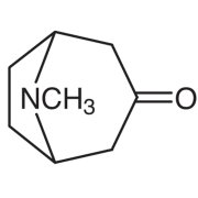Tropinone >98.0%(GC)(T) - CAS 532-24-1
