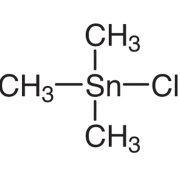 Trimethyltin Chloride >98.0%(GC) - CAS 1066-45-1