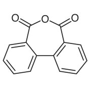Diphenic Anhydride >98.0%(T)(HPLC) - CAS 6050-13-1