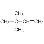 3,3-Dimethyl-1-butene >96.0%(GC) - CAS 558-37-2