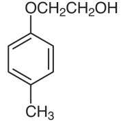 Ethylene Glycol Mono-p-tolyl Ether >98.0%(GC) - CAS 15149-10-7