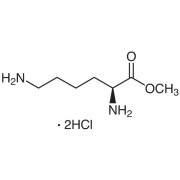 L-Lysine Methyl Ester Dihydrochloride >98.0%(N) - CAS 26348-70-9