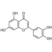 3',4',5,7-Tetrahydroxyflavone >98.0%(HPLC) - CAS 491-70-3
