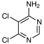 4-Amino-5,6-dichloropyrimidine  - CAS 310400-38-5