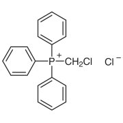 (Chloromethyl)triphenylphosphonium Chloride >98.0%(T)(HPLC) - CAS 5293-84-5