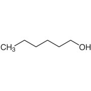 1-Hexanol >98.0%(GC) - CAS 111-27-3