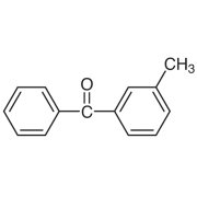 3-Methylbenzophenone >95.0%(T) - CAS 643-65-2