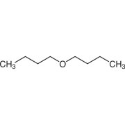 Dibutyl Ether (stabilized with BHT) >99.0%(GC) - CAS 142-96-1
