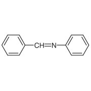 Benzylideneaniline >98.0%(GC)(T) - CAS 538-51-2