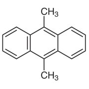 9,10-Dimethylanthracene >98.0%(GC) - CAS 781-43-1