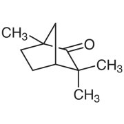 (+)-Fenchone >98.0%(GC) - CAS 4695-62-9