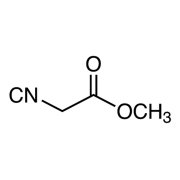 Methyl Isocyanoacetate >97.0%(GC) - CAS 39687-95-1