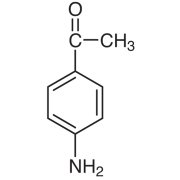 4'-Aminoacetophenone >98.0%(T) - CAS 99-92-3