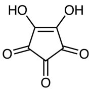 Croconic Acid >98.0%(HPLC) - CAS 488-86-8