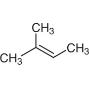 2-Methyl-2-butene >90.0%(GC) - CAS 513-35-9