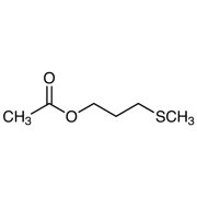3-(Methylthio)propyl Acetate >98.0%(GC) - CAS 16630-55-0