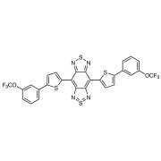 TU-1 [for organic electronics] >98.0%(HPLC) - CAS 1458041-70-7