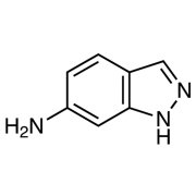6-Aminoindazole >98.0%(T)(HPLC) - CAS 6967-12-0