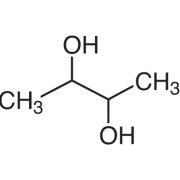 2,3-Butanediol (mixture of stereoisomers) >97.0%(GC) - CAS 513-85-9