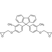 9,9-Bis(4-glycidyloxy-3-methylphenyl)fluorene >97.0%(HPLC) - CAS 114205-89-9