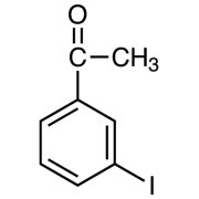 3'-Iodoacetophenone >98.0%(GC) - CAS 14452-30-3