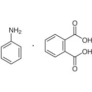Aniline Hydrogen Phthalate >98.0%(T) - CAS 50930-79-5