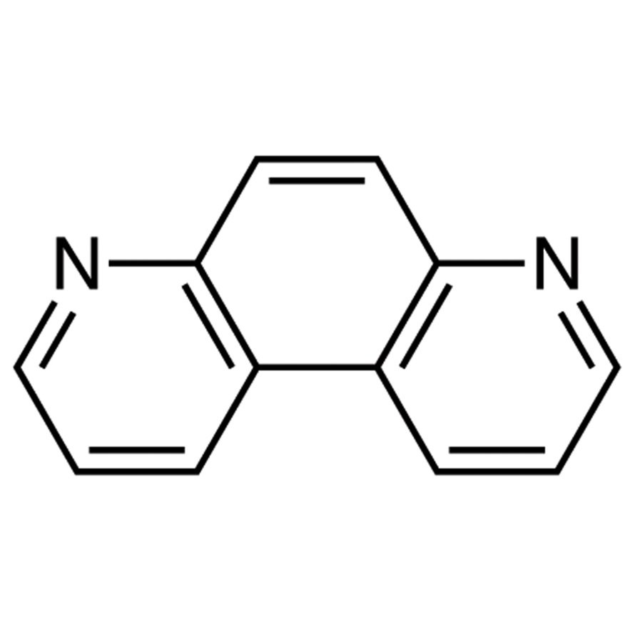 4,7-Phenanthroline >98.0%(T)(HPLC) - CAS 230-07-9