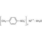 Nickel(II) p-Toluenesulfonate Hexahydrate >98.0%(T) - CAS 6944-05-4