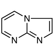 Imidazo[1,2-a]pyrimidine >98.0%(GC) - CAS 274-95-3