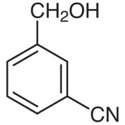 3-Cyanobenzyl Alcohol >98.0%(GC) - CAS 874-97-5