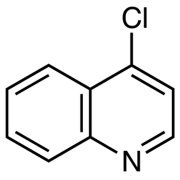 4-Chloroquinoline >97.0%(GC) - CAS 611-35-8