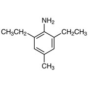 2,6-Diethyl-4-methylaniline >98.0%(GC) - CAS 24544-08-9