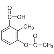 3-Acetoxy-2-methylbenzoic Acid >98.0%(T)(HPLC) - CAS 168899-58-9