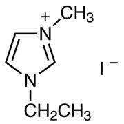 1-Ethyl-3-methylimidazolium Iodide >98.0%(T) - CAS 35935-34-3