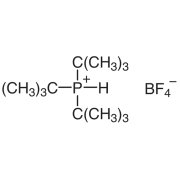 Tri-tert-butylphosphonium Tetrafluoroborate >98.0%(T) - CAS 131274-22-1