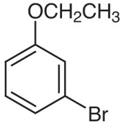 3-Bromophenetole >98.0%(GC) - CAS 2655-84-7