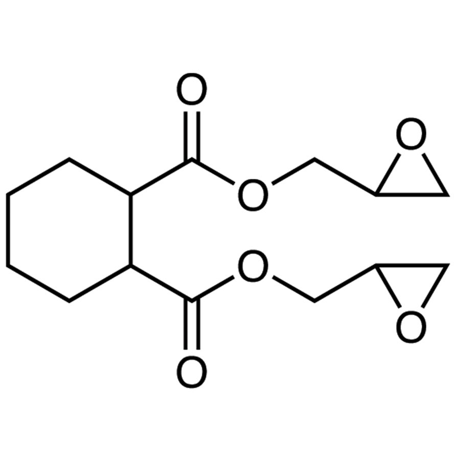 Diglycidyl 1,2-Cyclohexanedicarboxylate  - CAS 5493-45-8