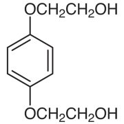 1,4-Bis(2-hydroxyethoxy)benzene >95.0%(GC) - CAS 104-38-1