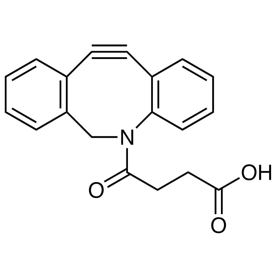 DBCO-Acid >98.0%(HPLC) - CAS 1353016-70-2