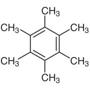 Hexamethylbenzene Zone Refined (number of passes:20) >99.5%(GC) - CAS 87-85-4