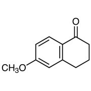 6-Methoxy-1-tetralone >99.0%(GC) - CAS 1078-19-9