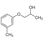 1-(3-Methylphenoxy)-2-propanol >85.0%(GC) - CAS 4317-62-8