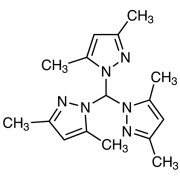 Tris(3,5-dimethyl-1-pyrazolyl)methane >98.0%(GC) - CAS 28791-97-1