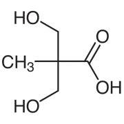 2,2-Bis(hydroxymethyl)propionic Acid >97.0%(GC)(T) - CAS 4767-03-7
